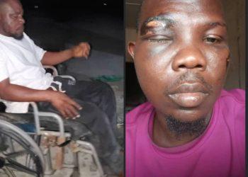 Imo Lawyer Petitions Police, DSS over Alleged Abduction, Attempted Murder