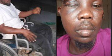 Imo Lawyer Petitions Police, DSS over Alleged Abduction, Attempted Murder