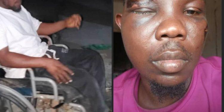 Imo Lawyer Petitions Police, DSS over Alleged Abduction, Attempted Murder