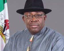 I urged Late Bayelsa Dep Gov to join Diri in APC – Sen Dickson