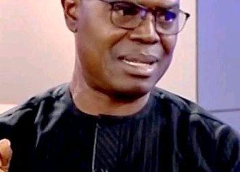 Reviewing process of judicial appointment’ll strengthen sector — Ex-Edo AG