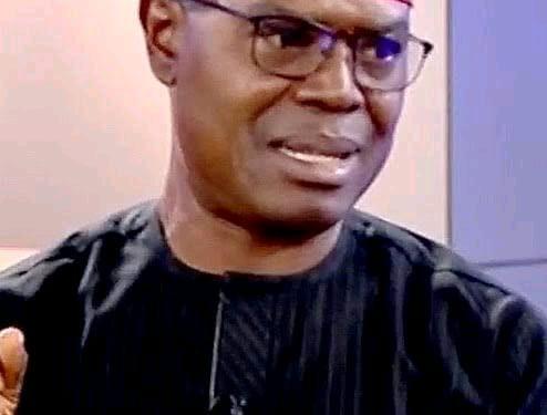 Reviewing process of judicial appointment’ll strengthen sector — Ex-Edo AG