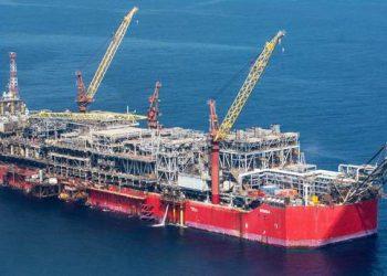Oil export cut by 225,000 bpd till March as Bonga FPSO is shut for maintenance