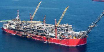 Oil export cut by 225,000 bpd till March as Bonga FPSO is shut for maintenance