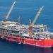Oil export cut by 225,000 bpd till March as Bonga FPSO is shut for maintenance