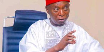 Nwoko seeks govt, private collaboration to build sustainable, competitive football structure