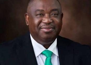 Group rejects religious colouring of Mutfwang’s defection