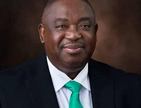 Group rejects religious colouring of Mutfwang’s defection