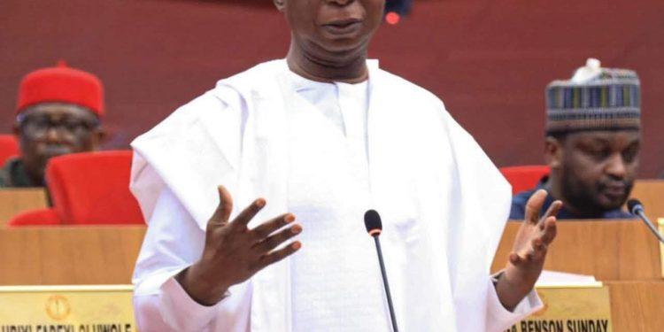 Multi-committee budget defence crucial for examination of Govt spending plans, priorities -Nwoko