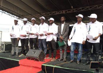 Agediga to IPF, continue to use power of pen to transform Ijaw Nation