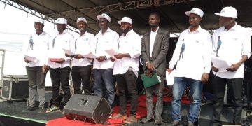 Agediga to IPF, continue to use power of pen to transform Ijaw Nation