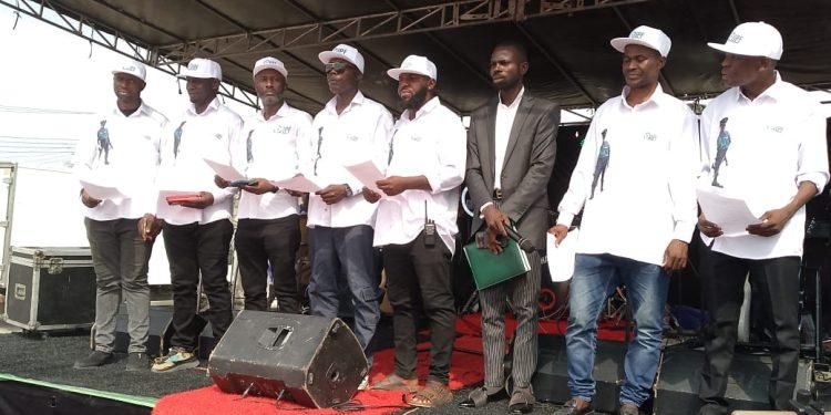 Agediga to IPF, continue to use power of pen to transform Ijaw Nation