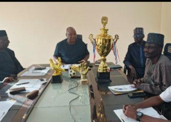 Gombe Emir’s Unity Cup 2026 Takes Off, ₦10m Prizes Unveiled