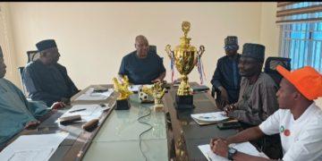 Gombe Emir’s Unity Cup 2026 Takes Off, ₦10m Prizes Unveiled
