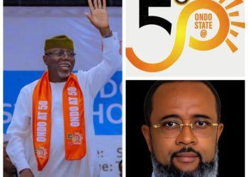 Ondo at 50: Olaleye Hails Sunshine State’s Journey of Unity, Progress