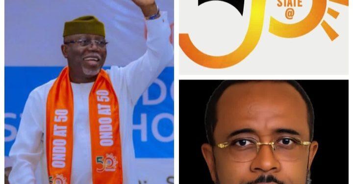 Ondo at 50: Olaleye Hails Sunshine State’s Journey of Unity, Progress