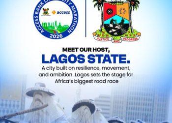 11 Days to Go: Lagos Marathon Sets Aside ₦11m Bonus for Nigerian Runners