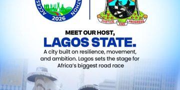 11 Days to Go: Lagos Marathon Sets Aside ₦11m Bonus for Nigerian Runners