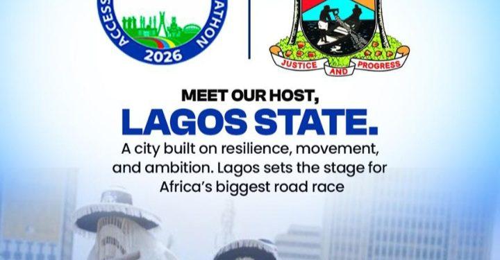 11 Days to Go: Lagos Marathon Sets Aside ₦11m Bonus for Nigerian Runners