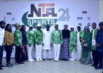NTA Throws Weight Behind AACT, Pledges Massive Media Push for Nigeria 2026