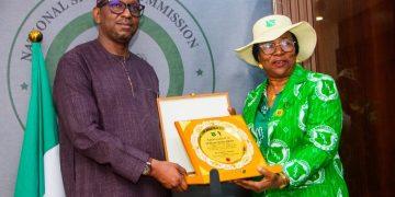 Golf: NSC backs All Africa Challenge Trophy, targets sports economy growth