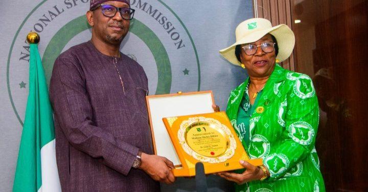 Golf: NSC backs All Africa Challenge Trophy, targets sports economy growth