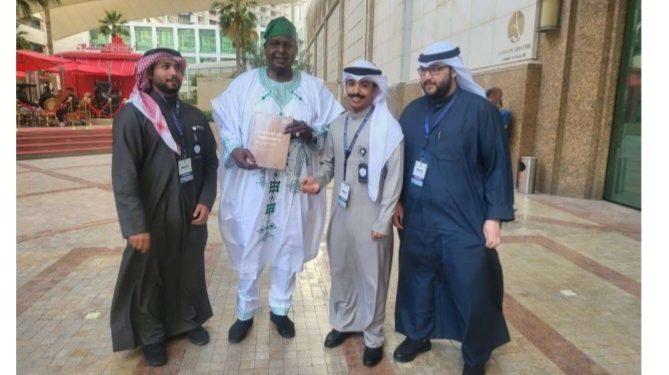 World Crafts Council honours Runsewe with Africa Icon Award