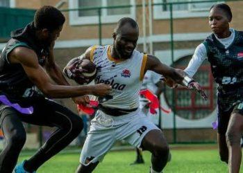 NSC Confirms NFAF, Ends Crisis, Opens New Chapter for American Football