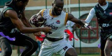 NSC Confirms NFAF, Ends Crisis, Opens New Chapter for American Football
