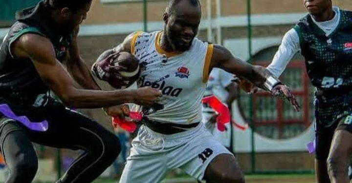 NSC Confirms NFAF, Ends Crisis, Opens New Chapter for American Football