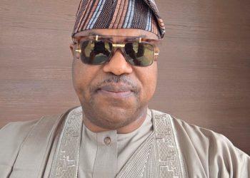 Davis Cup Playoffs: Ochei Confident Nigeria Can Secure Promotion Against Uzbekistan