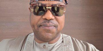 Davis Cup Playoffs: Ochei Confident Nigeria Can Secure Promotion Against Uzbekistan