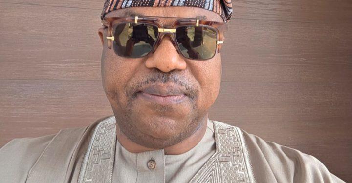 Davis Cup Playoffs: Ochei Confident Nigeria Can Secure Promotion Against Uzbekistan