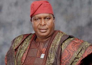 Continental Honour Crowns Runsewe as Africa’s Cultural Standard-Bearer