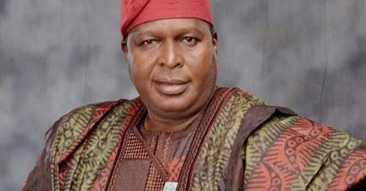 Continental Honour Crowns Runsewe as Africa’s Cultural Standard-Bearer