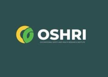 Occupational Safety and Health Research Institute Trains Workers on Accident Reporting Feb. 16