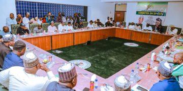 House of Representatives Calls for Increased Budgetary Provision to Accelerate National Sports Development