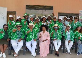 Nigeria Eyes Victory as LGAN Begins Countdown to 2026 All Africa Challenge Trophy