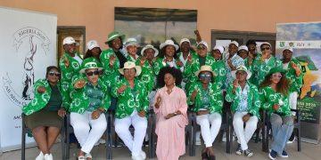 Nigeria Eyes Victory as LGAN Begins Countdown to 2026 All Africa Challenge Trophy