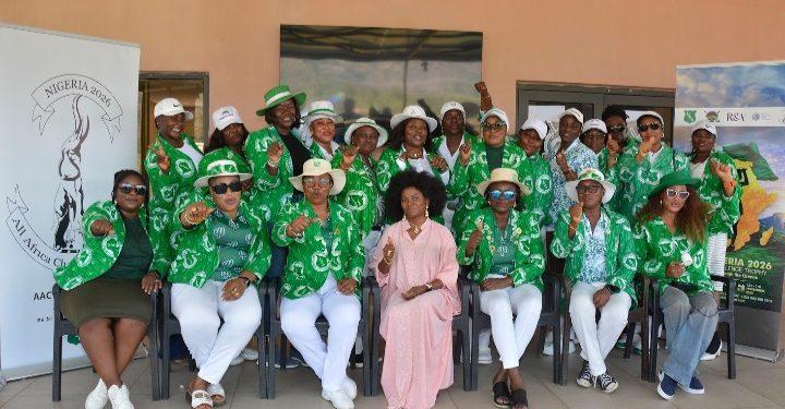 Nigeria Eyes Victory as LGAN Begins Countdown to 2026 All Africa Challenge Trophy