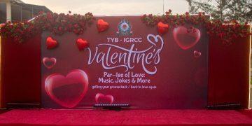 Azeez emerges overall winner of 2026 TYB Valentine’s Day Kitty, as Club Championship Matchplay winners shine