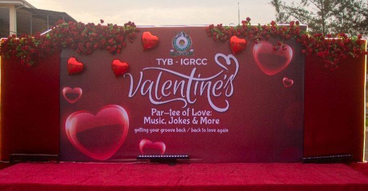 Azeez emerges overall winner of 2026 TYB Valentine’s Day Kitty, as Club Championship Matchplay winners shine