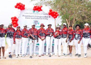 Yohanna Clinches LGAN President’s Inaugural Kitty as Ahmed Eyes Continental Glory