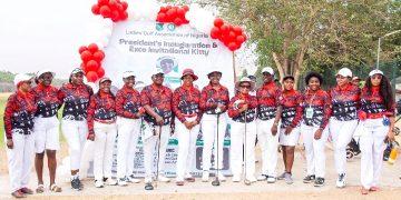 Yohanna Clinches LGAN President’s Inaugural Kitty as Ahmed Eyes Continental Glory
