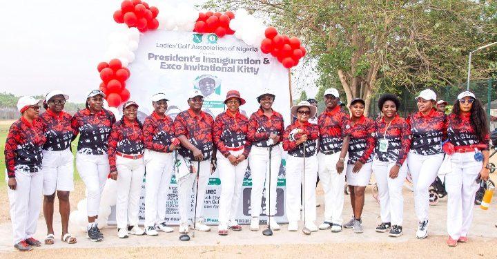 Yohanna Clinches LGAN President’s Inaugural Kitty as Ahmed Eyes Continental Glory