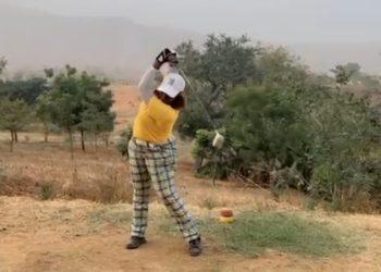 Upkong, Marcus Shine as Best Net Winners at TYB Wednesday Kitty