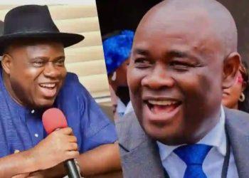 Okah-Donli Congratulates Akpe, Calls for Humble, Godly Service in Bayelsa