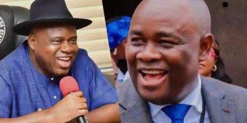 Okah-Donli Congratulates Akpe, Calls for Humble, Godly Service in Bayelsa