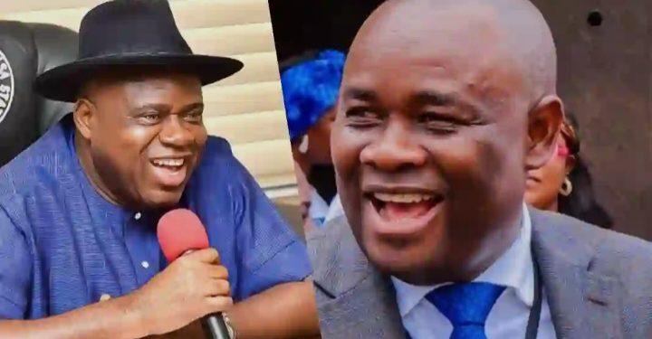 Okah-Donli Congratulates Akpe, Calls for Humble, Godly Service in Bayelsa