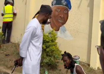 Ondo at 50: Creatives Paint Democratic Legacy in Golden Jubilee Tribute